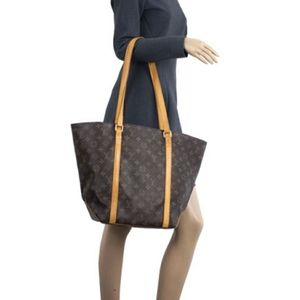 Louis Vuitton LV Shoulder Bag